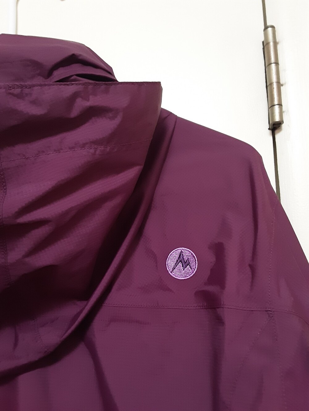 Marmot Raincoat Womens XL - Picture 4 of 13
